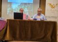 Conferència d'Antonio Atienza sobre Jaume I i el Regne Cristià de Valéncia