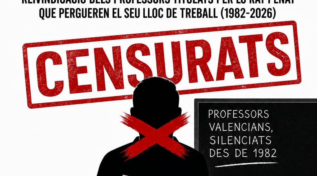 Taula redona dedicada a la reivindicació de la llengua valenciana en l'ensenyança 1 Taula redona dedicada a la reivindicació de la llengua valenciana en l'ensenyança