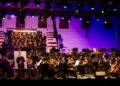 Torrent se convierte en el epicentro del audiovisual valenciano con el concierto sinfónico 'Ecos de Llum'