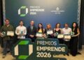Valencia premia el talento emprendedor con 35.000 euros en los Premios Emprende 2026