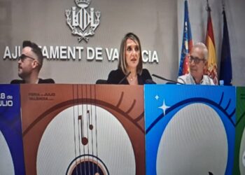 Feria de Julio de Valencia, cientos de "cosas" y muchas actividades que desaparecen