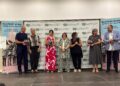 El movimiento vecinal de Valéncia reivindica la vivienda pública y los servicios de calidad en la clausura de su 34ª Semana Ciudadana 10 El movimiento vecinal de Valéncia reivindica la vivienda pública y los servicios de calidad en la clausura de su 34ª Semana Ciudadana