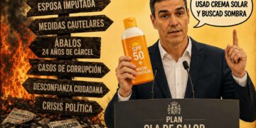 La trama Koldo y las confesiones de Víctor de Aldama sacuden los cimientos del Gobierno de Pedro Sánchez