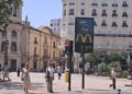 La Comunitat Valenciana registra máximas cercanas a los 40ºC en una jornada de calor sofocante