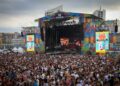 El festival BIGSOUND debuta con éxito en Torrent ante más de 23.000 asistentes y un blindaje de seguridad sin precedentes