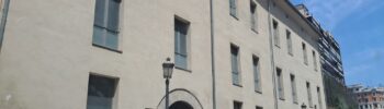 Tres años de parálisis: el Convento de Sant Vicent de la Roqueta sigue cerrado y sin rumbo bajo la gestión de Catalá