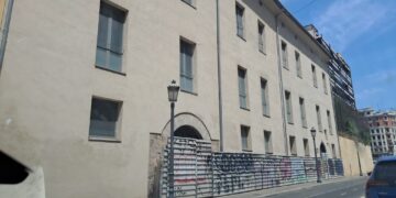 Tres años de parálisis: el Convento de Sant Vicent de la Roqueta sigue cerrado y sin rumbo bajo la gestión de Catalá