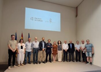 Diputació de Valéncia i Juristes Valencians demanen a les Corts Valencianes que possibiliten el Dret Civil Valencià