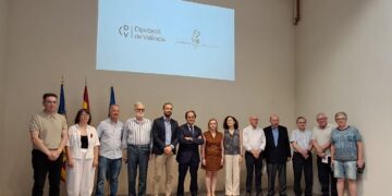 Diputació de Valéncia i Juristes Valencians demanen a les Corts Valencianes que possibiliten el Dret Civil Valencià