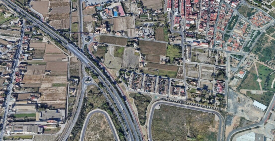 El Ayuntamiento de Valéncia consuma la "privatización" de la ZAL: solo 10 de las 77 unifamiliares serán para el parque público de viviendas