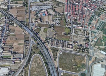 El Ayuntamiento de Valéncia consuma la "privatización" de la ZAL: solo 10 de las 77 unifamiliares serán para el parque público de viviendas