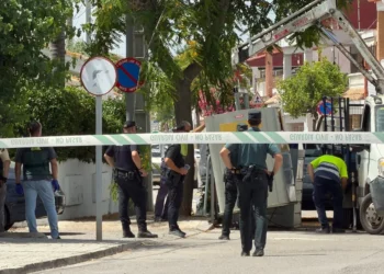 Una disputa por una expareja acaba en tragedia: investigan un crimen que ha conmocionado a Castelló