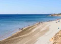 Dos hombres mueren ahogados en las playas de Pilar de la Horadada y Torrevieja