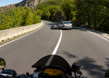 El dato que alarma a los expertos: las muertes en moto se disparan un 40% en solo una década