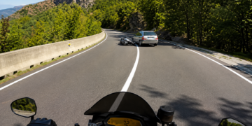 El dato que alarma a los expertos: las muertes en moto se disparan un 40% en solo una década