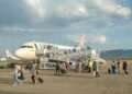 aeropuerto de Castellon