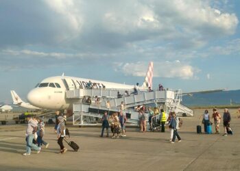 aeropuerto de Castellon