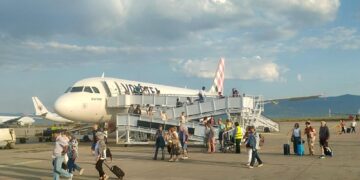 aeropuerto de Castellon