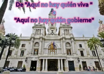 La Ciudad de lo absurdo: Berlanga en estado puro