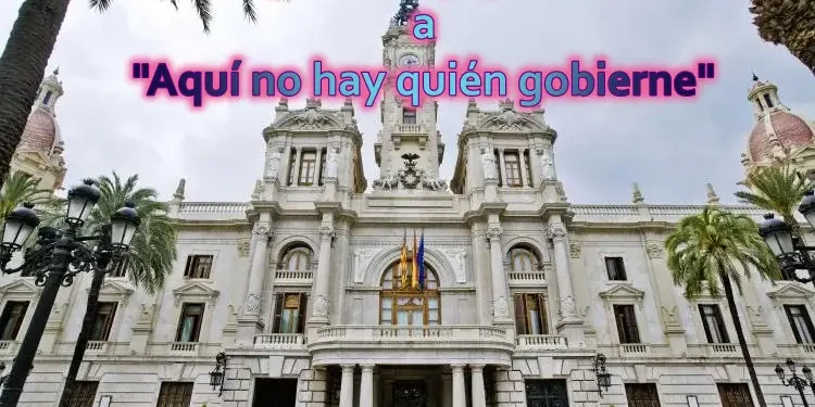 La Ciudad de lo absurdo: Berlanga en estado puro