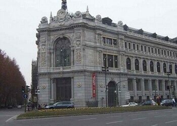 El Banco de España alerta: dejar una cuenta a cero no significa que esté cerrada 15 banco de espana