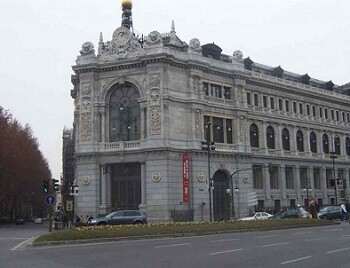 El Banco de España alerta: dejar una cuenta a cero no significa que esté cerrada 1 banco de espana