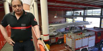 El exdirector de Emergencias niega cualquier relación con el audio manipulado de la AEMET investigado por un juzgado
