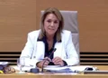 Susana Camarero declara ante el juzgado de la DANA: "Ni Mazón ni Presidencia me dieron instrucciones el 29-O" 12 Susana Camarero declara ante el juzgado de la DANA: «Ni Mazón ni Presidencia me dieron instrucciones el 29-O»