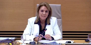 Susana Camarero declara ante el juzgado de la DANA: «Ni Mazón ni Presidencia me dieron instrucciones el 29-O»