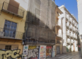 Un edificio en ruinas se transforma en un nuevo hotel boutique de lujo en pleno centro de Valencia