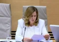 Catalá sostiene que Valencia no recibió ninguna alerta sobre el desbordamiento del Poyo 10 Catalá sostiene que Valencia no recibió ninguna alerta sobre el desbordamiento del Poyo