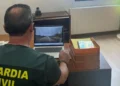 Localizan en la prisión de Picassent a un conductor que suplantó la identidad de otra persona en un control de drogas 10 Localizan en la prisión de Picassent a un conductor que suplantó la identidad de otra persona en un control de drogas