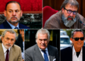 Ábalos y Koldo entran en la lista de las mayores condenas por corrupción de la democracia española 10 Ábalos y Koldo entran en la lista de las mayores condenas por corrupción de la democracia española