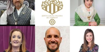 La Junta Local Fallera de Torrent define a los integrantes de sus jurados con perfiles de máxima distinción y experiencia
