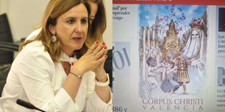 Catalá y Vox desprecian y castigan a Noticias Ciudadanas nuevamente en el Ajuntament de Valencia por no querer ser sumiso
