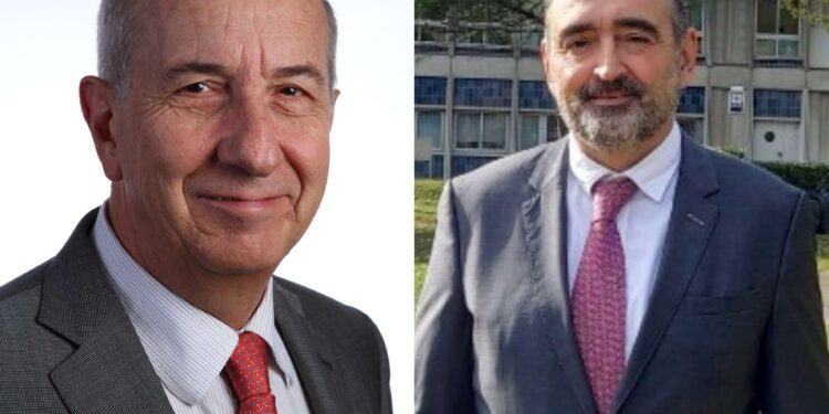 Un estudio ibérico define el orden de tratamientos más eficaz para el cáncer colorrectal metastásico más común 1 Un estudio ibérico define el orden de tratamientos más eficaz para el cáncer colorrectal metastásico más común