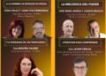 Torrent se convierte en el epicentro de la novela histórica con la VII edición de 'Torrent Històrica'