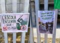 JUPOL denuncia una campaña de “acoso y señalamiento” a la Policía Nacional en colegios de la CV