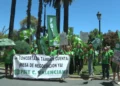 La enseñanza concertada prepara nuevas protestas y avisa de más movilizaciones tras el verano