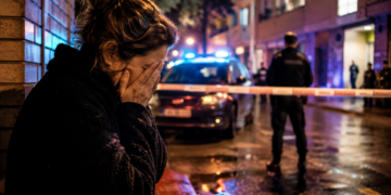 Dormir pared con pared: cuando una discusión entre vecinos acaba en tragedia