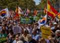 El TEDH respalda la presencia del castellano en las aulas catalanas y rechaza la demanda contra el 25%