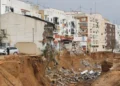 La jueza de la dana reclama a Utiel y Chiva las comunicaciones recibidas de Emergencias durante la tragedia 32 dana a Chiva