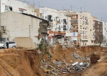 La jueza de la dana reclama a Utiel y Chiva las comunicaciones recibidas de Emergencias durante la tragedia 36 dana a Chiva
