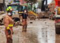 Los Presupuestos de la Generalitat para 2026 priorizan la reconstrucción tras la dana, la reindustrialización y el empleo público 13 dana bomberos