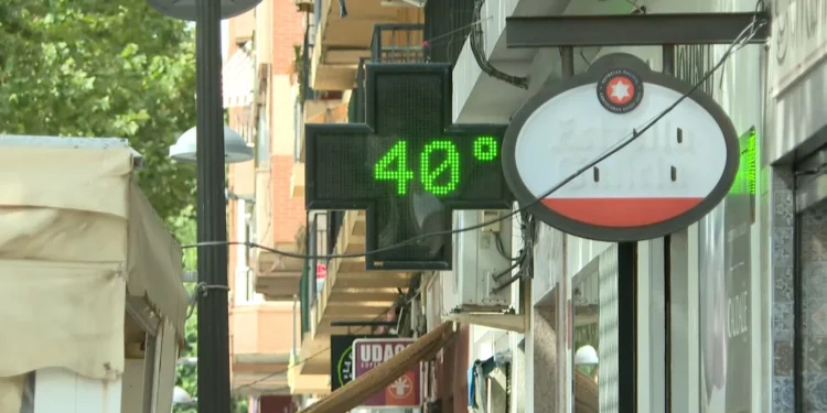 La ola de calor deja ya nueve fallecidos en la Comunitat Valenciana en menos de un mes 1 db991887 a9fb 48ca a79c 82ff20a24254 16 9 aspect ratio 1600w 0