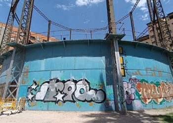 El kafkiano bucle del patrimonio cultural en Valencia