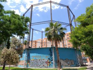 El kafkiano bucle del patrimonio cultural en Valencia