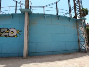 El kafkiano bucle del patrimonio cultural en Valencia