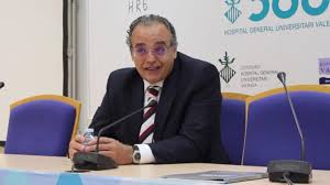 Condenan a siete años de prisión al exgerente del Hospital General de Valencia Sergio Blasco por amañar contratos sanitarios