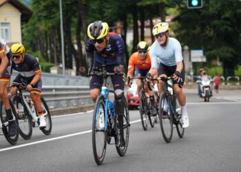 España cierra el Europeo de Maniago de Ciclismo paralímpico con un brillante botín de ocho medallas